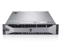 Dell R830