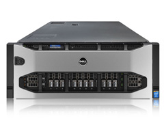 Dell R930